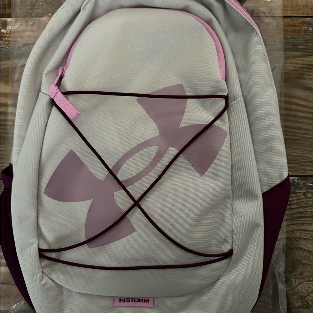 Under Armour UA Storm Backpack - NWT